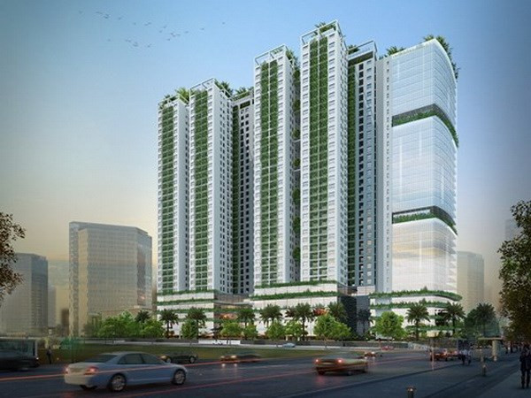 Hanoi prioriza inversiones en sectores de alta tecnología y energía verde ảnh 1 Hanoi prioriza inversiones en sectores de alta tecnología y energía verde ảnh 1