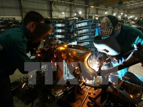 Efectúan en Hanoi Foro sobre empresas sostenibles ảnh 1