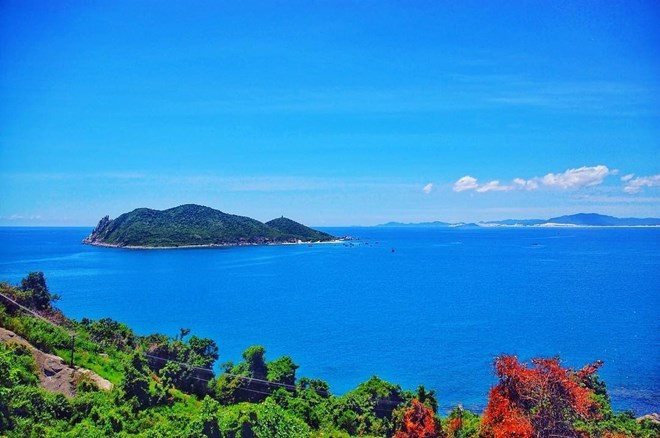 Grupo turístico japonés HIS invertirá en turismo de ciudad vietnamita de Cam Ranh ảnh 1 Grupo turístico japonés HIS invertirá en turismo de ciudad vietnamita de Cam Ranh ảnh 1