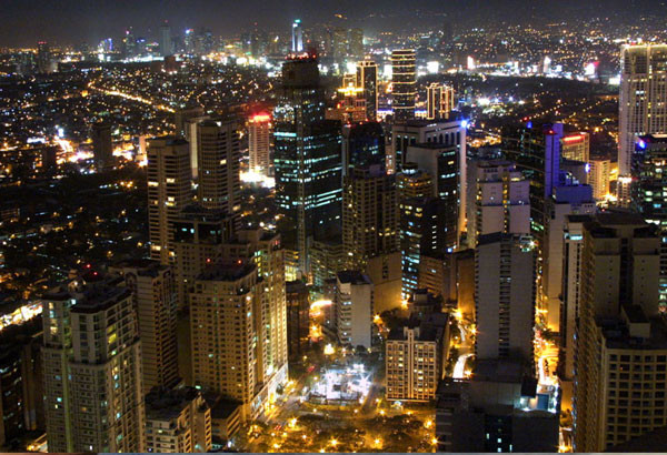 Filipinas se muestra optimista sobre situación de inversión extranjera en 2017 ảnh 1