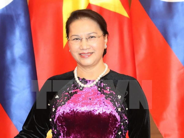 Vietnam, miembro activo y responsable de IPU ảnh 1 Vietnam, miembro activo y responsable de IPU ảnh 1