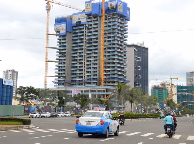 Da Nang lista para Semana de alto nivel de APEC 2017 ảnh 1