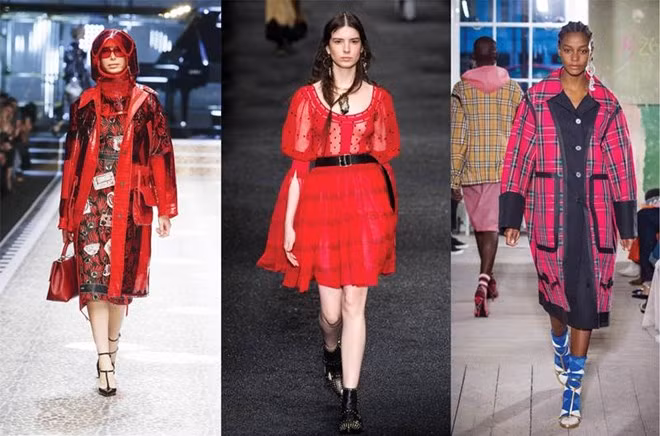 Celebrarán semana Internacional de Moda de Vietnam en Hanoi ảnh 1