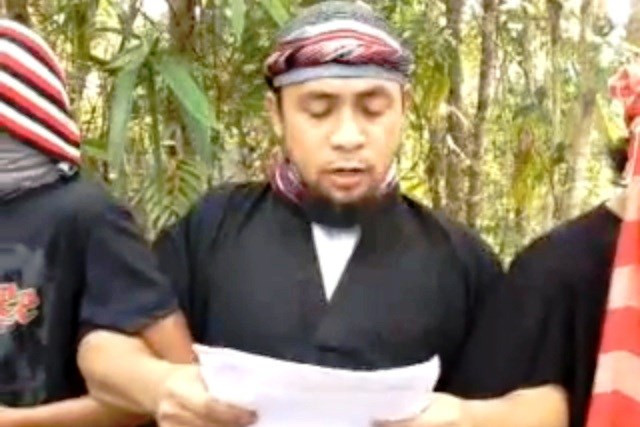 Filipinas se encamina a liberación de Marawi ảnh 1 Filipinas se encamina a liberación de Marawi ảnh 1