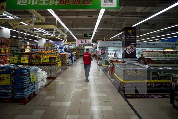 Minoristas sudcoreanos expanden operaciones en el Sudeste Asiático ảnh 1 Minoristas sudcoreanos expanden operaciones en el Sudeste Asiático ảnh 1