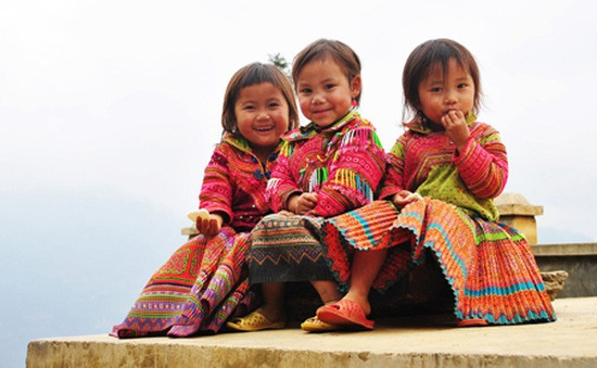 Vietnam realiza actividades por el Día Internacional de la Niña ảnh 1 Vietnam realiza actividades por el Día Internacional de la Niña ảnh 1