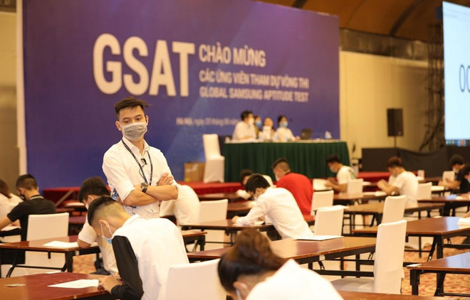 Vietnam, tierra prometida para atraer empresas de inversión extranjera ảnh 1 Vietnam, tierra prometida para atraer empresas de inversión extranjera ảnh 1