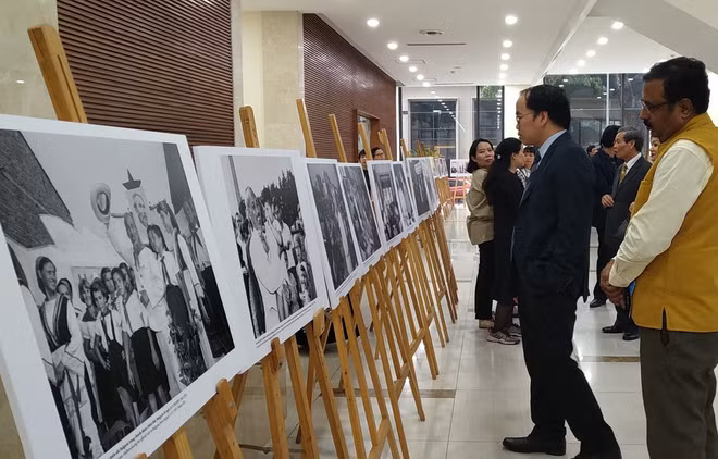 Vietnam y Bulgaria: 70 años de amistad y desarrollo ảnh 1