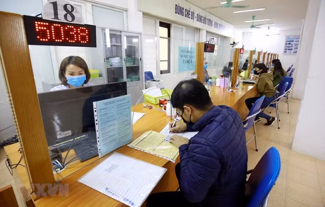 OIT: COVID-19 arrasa con 305 millones de empleos en el segundo trimestre de 2020 ảnh 1