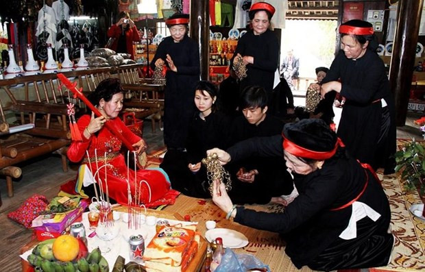 Afirman la posición de Vietnam a través de 10 eventos destacados ảnh 2 Afirman la posición de Vietnam a través de 10 eventos destacados ảnh 2