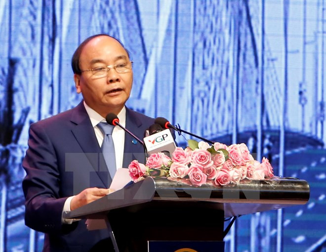 Primer ministro de Vietnam revisa situación de salinización en provincia sureña ảnh 1 Primer ministro de Vietnam revisa situación de salinización en provincia sureña ảnh 1