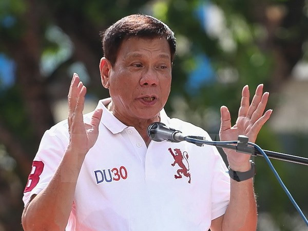 Gobierno de Filipinas continúa negociaciones de paz con insurgentes ảnh 1 Gobierno de Filipinas continúa negociaciones de paz con insurgentes ảnh 1