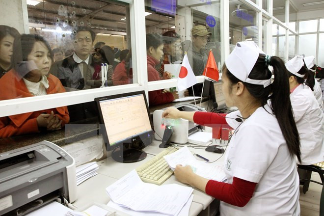 Simposio aborda nueva Ley de Seguro Social de Vietnam ảnh 1