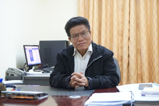 TLC de nueva generación, “palanca” para las exportaciones de Vietnam ảnh 2