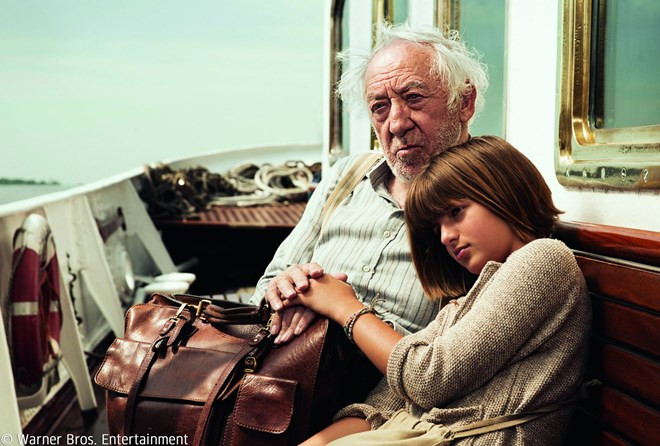 Efectúan en Hanoi Festival de cine de Alemania ảnh 1 Efectúan en Hanoi Festival de cine de Alemania ảnh 1