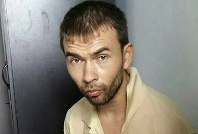  Abogado confirma confesión del sospechoso de atentado en Bangkok ảnh 1