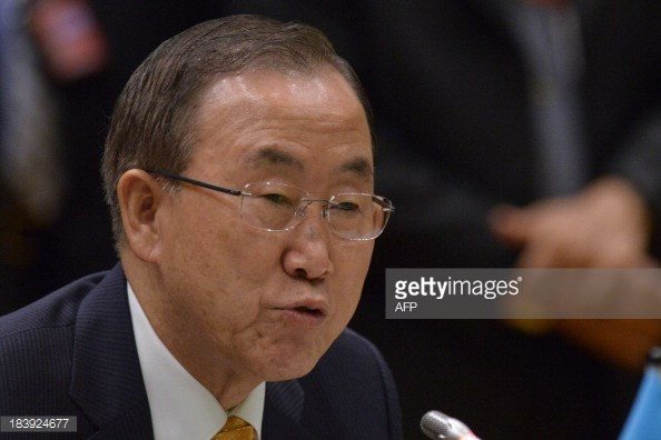 ASEAN y ONU promueven asociación integral ảnh 1 ASEAN y ONU promueven asociación integral ảnh 1