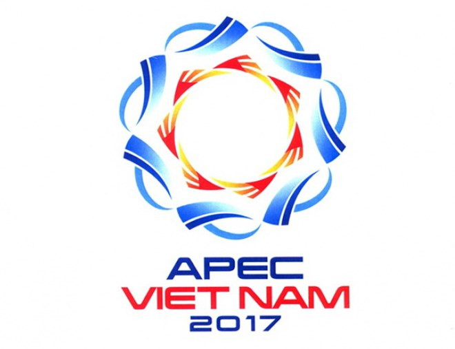 Seleccionado logotipo de Año de APEC 2017 en Vietnam ảnh 1 Seleccionado logotipo de Año de APEC 2017 en Vietnam ảnh 1