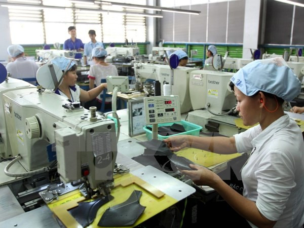 Provincia vietnamita de Dong Nai despliega programas para atraer más inversiones ảnh 1 Provincia vietnamita de Dong Nai despliega programas para atraer más inversiones ảnh 1