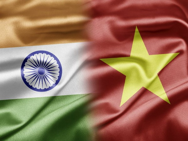 Conmemoran aniversario 45 de relaciones diplomáticas Vietnam-India ảnh 1 Conmemoran aniversario 45 de relaciones diplomáticas Vietnam-India ảnh 1