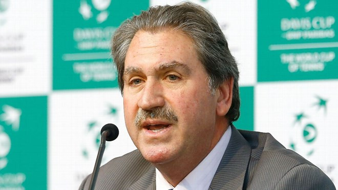 Vietnam y FIT cooperan en el desarrollo del tenis ảnh 1 Vietnam y FIT cooperan en el desarrollo del tenis ảnh 1