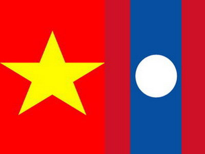 Provincias de Vietnam y Laos intensifican cooperación ảnh 1 Provincias de Vietnam y Laos intensifican cooperación ảnh 1