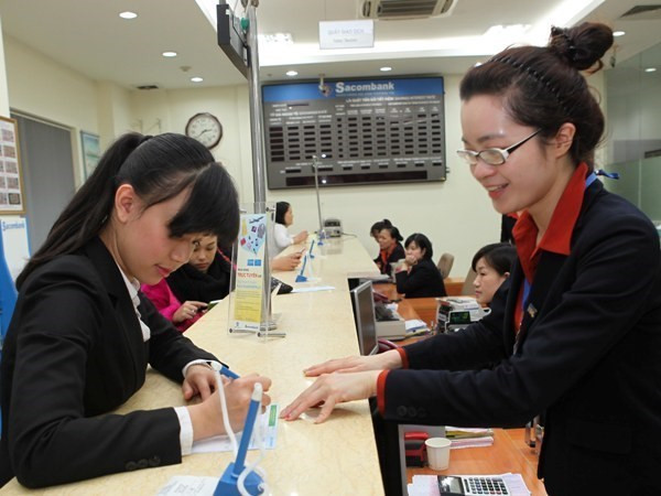 Ciudad Ho Chi Minh ofrecerá un millonario paquete crediticio a empresas ảnh 1 Ciudad Ho Chi Minh ofrecerá un millonario paquete crediticio a empresas ảnh 1