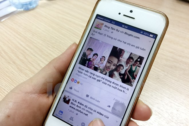 Consideran aumentar puntos de wifi gratis en Hanoi ảnh 1 Consideran aumentar puntos de wifi gratis en Hanoi ảnh 1