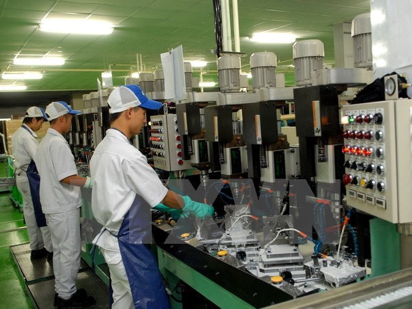 Vietnam estudia experiencias de Japón para mejorar calidad de sus productos ảnh 1 Vietnam estudia experiencias de Japón para mejorar calidad de sus productos ảnh 1