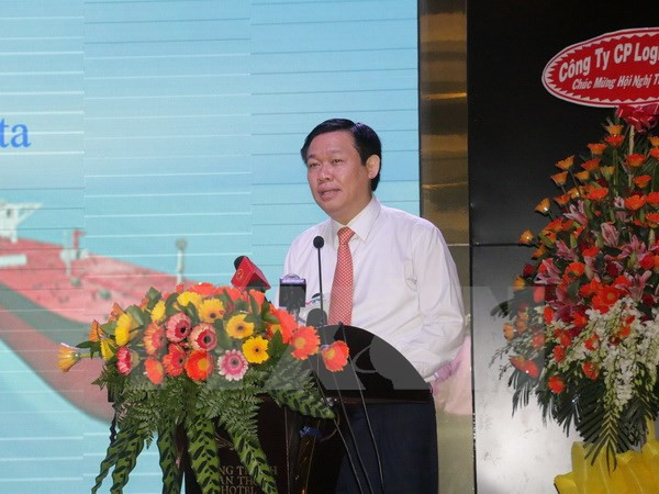 Viceprimier orienta tareas de desarrollo socioeconómico en delta de Mekong ảnh 1 Viceprimier orienta tareas de desarrollo socioeconómico en delta de Mekong ảnh 1