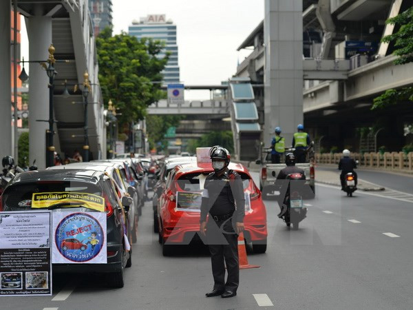 Economía de Tailandia prevé una recuperación en 2017 ảnh 1 Economía de Tailandia prevé una recuperación en 2017 ảnh 1