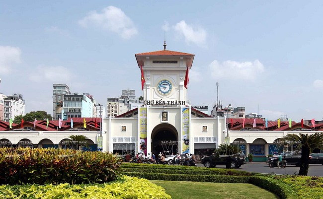 Empresas japonesas desean invertir en Ciudad Ho Chi Minh ảnh 1 Empresas japonesas desean invertir en Ciudad Ho Chi Minh ảnh 1