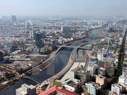 Ciudad Ho Chi Minh y prefectura japonesa fomentan cooperación comercial ảnh 1 Ciudad Ho Chi Minh y prefectura japonesa fomentan cooperación comercial ảnh 1