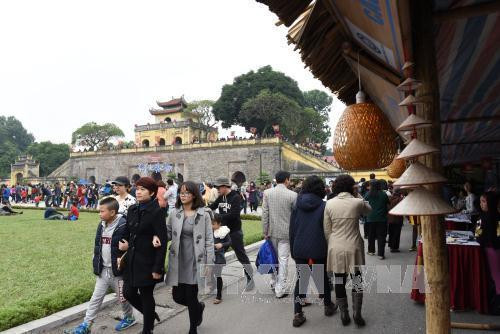 Permitirán visitas a zona arqueológica recién descubierta en Ciudadela Imperial ảnh 1 Permitirán visitas a zona arqueológica recién descubierta en Ciudadela Imperial ảnh 1