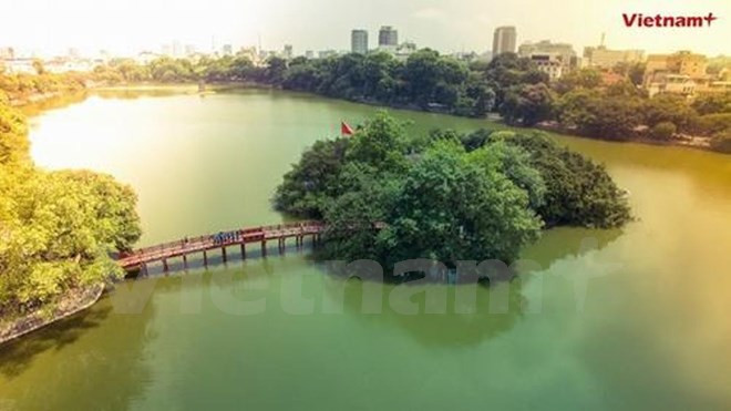 Hanoi entre destinos más asequibles de Asia, según MasterCard ảnh 1 Hanoi entre destinos más asequibles de Asia, según MasterCard ảnh 1