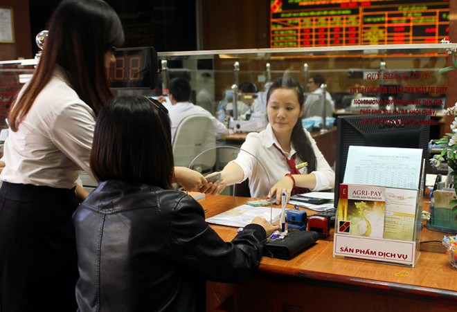 Vietnam estimula transacciones sin efectivo ảnh 1 Vietnam estimula transacciones sin efectivo ảnh 1