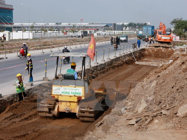 Vicepremier vietnamita pide acelerar desembolso de inversión pública ảnh 1