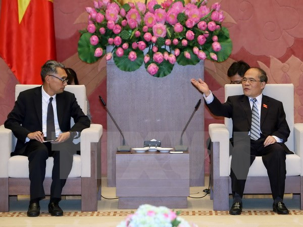 Proponen al BM prolongar préstamos preferenciales a Vietnam ảnh 1 Proponen al BM prolongar préstamos preferenciales a Vietnam ảnh 1