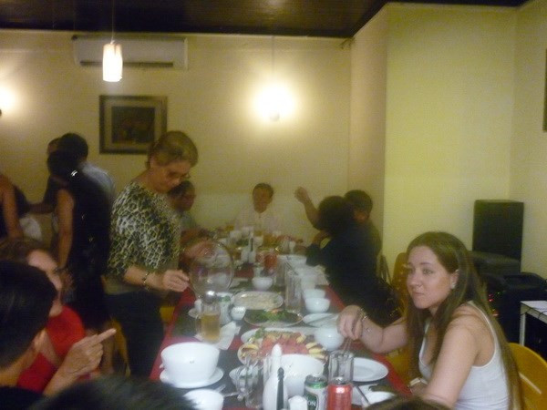 Abren segundo restaurante “Sabor Viet” en Panamá ảnh 1 Abren segundo restaurante “Sabor Viet” en Panamá ảnh 1