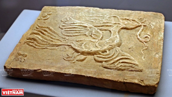 [Foto] Antigua ciudadela de Co Loa ảnh 6