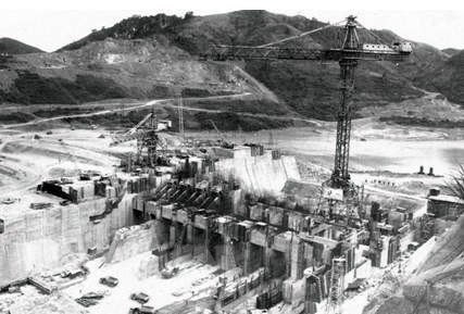 [Foto] Tras la guerra, Vietnam superó las dificultades para la reconstrucción nacional bajo la dirección del Partido Comunista ảnh 13