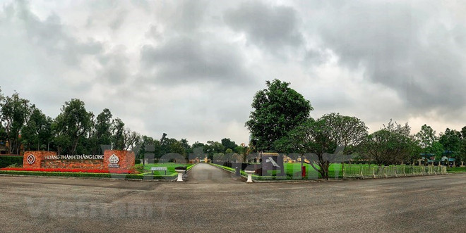 [Foto] Cierran icónicos sitios turísticos de Hanoi por COVID-19 ảnh 3