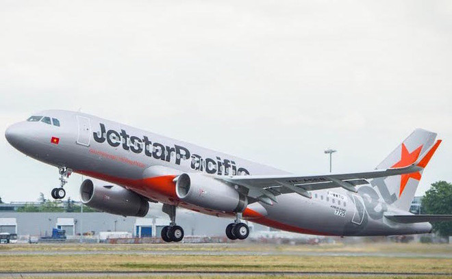 Incorporará aerolínea vietnamita Jetstar Pacific cinco aviones Airbus A321 a su flota ảnh 1