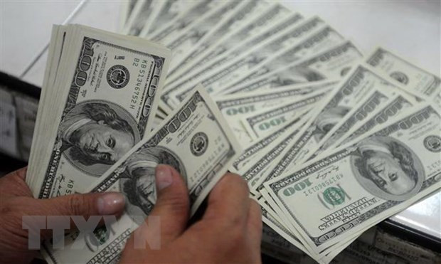 Vietnam aclara información sobre su inclusión en lista de monitoreo de moneda de Estados Unidos ảnh 1 Vietnam aclara información sobre su inclusión en lista de monitoreo de moneda de Estados Unidos ảnh 1