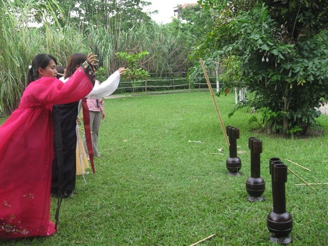 Lanzarán en Vietnam campaña veraniega de Jóvenes Voluntarios 2019 ảnh 1 Lanzarán en Vietnam campaña veraniega de Jóvenes Voluntarios 2019 ảnh 1
