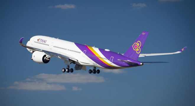 AumentaTailandia la seguridad del servicio de correo por vía aérea ảnh 1