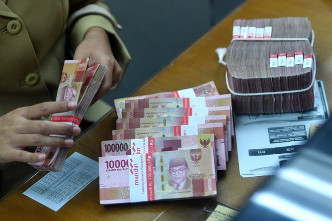 Reduce Indonesia objetivo de crecimiento crediticio para 2019 ảnh 1 Reduce Indonesia objetivo de crecimiento crediticio para 2019 ảnh 1