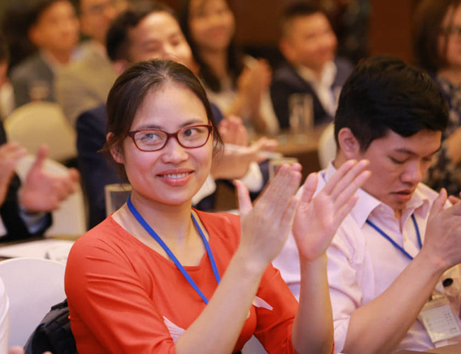 Otorga Australia becas de maestrías a estudiantes vietnamitas ảnh 1 Otorga Australia becas de maestrías a estudiantes vietnamitas ảnh 1