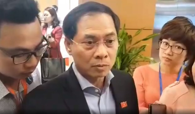 Repatriará Vietnam lo antes posible los restos de víctimas de la tragedia en Essex ảnh 1