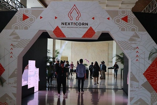 Crean en Indonesia entidad para apoyar a nuevas empresas de tecnología ảnh 1
